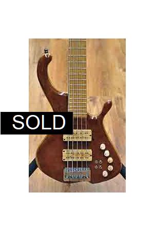 Egilegor Biadar 5 Hollow Egilegor Biadar 5 Hollow